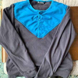 COTOPAXI Men's Sabado Crew Fleece Top S